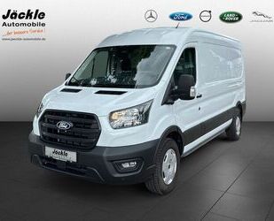 Ford Transit Gebrauchtwagen