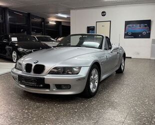BMW Z3 Gebrauchtwagen