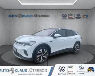 VW ID.4 Gebrauchtwagen