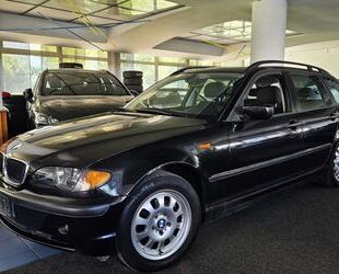 BMW 318 Gebrauchtwagen