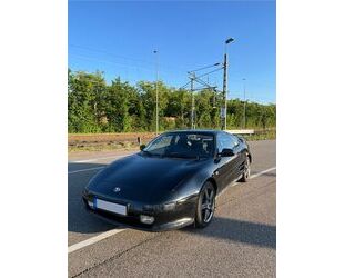 Toyota MR 2 Gebrauchtwagen
