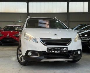 Peugeot 2008 Gebrauchtwagen