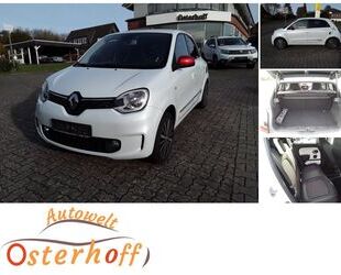 Renault Twingo Gebrauchtwagen