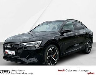 Audi e-tron Gebrauchtwagen