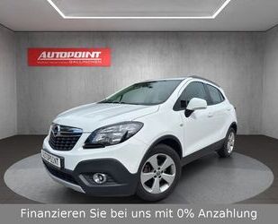 Opel Mokka Gebrauchtwagen