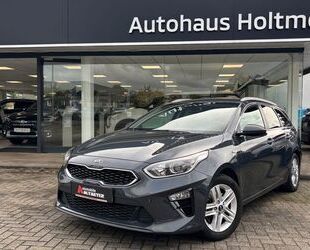 Kia ceed Sportswagon Gebrauchtwagen