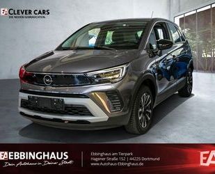 Opel Crossland (X) Gebrauchtwagen