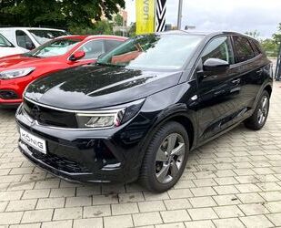 Opel Grandland (X) Gebrauchtwagen