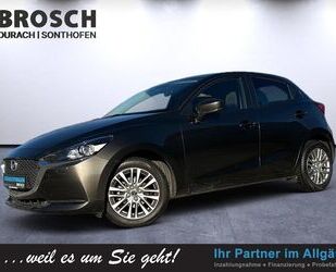 Mazda 2 Gebrauchtwagen