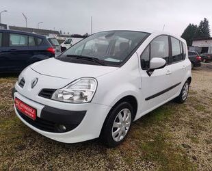 Renault Grand Modus Gebrauchtwagen