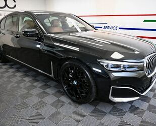 BMW 730 Gebrauchtwagen