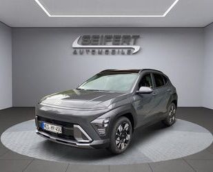 Hyundai KONA Gebrauchtwagen