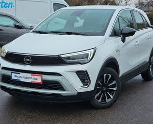 Opel Crossland (X) Gebrauchtwagen