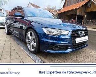 Audi S6 Gebrauchtwagen