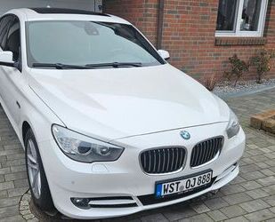 BMW 530 Gran Turismo Gebrauchtwagen