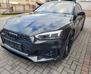 Audi RS5 Gebrauchtwagen