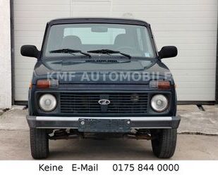 Lada Taiga Gebrauchtwagen