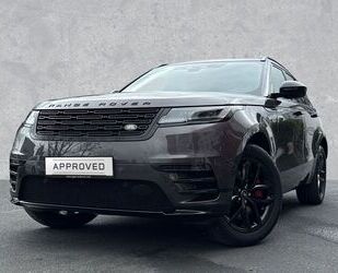 Land Rover Range Rover Velar Gebrauchtwagen