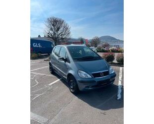 Mercedes-Benz A 160 Gebrauchtwagen
