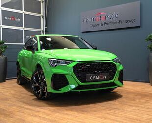 Audi RSQ3 Gebrauchtwagen
