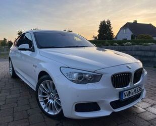 BMW 530 Gran Turismo Gebrauchtwagen