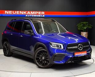 Mercedes-Benz GLB 250 Gebrauchtwagen