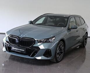 BMW i5 Gebrauchtwagen