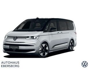 VW T7 Multivan Gebrauchtwagen