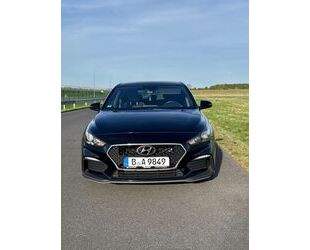 Hyundai i30 Gebrauchtwagen