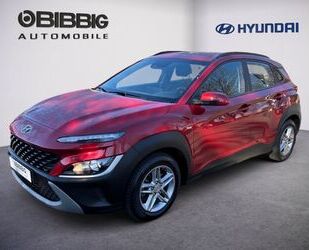 Hyundai KONA Gebrauchtwagen
