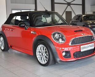 Mini Cooper S Gebrauchtwagen