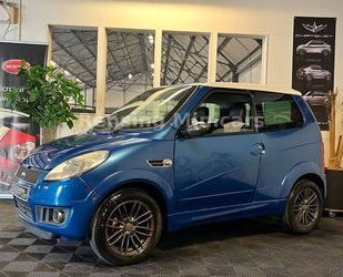 Ligier X - Too Gebrauchtwagen