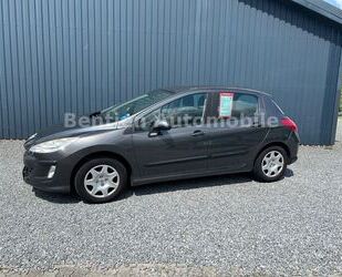 Peugeot 308 Gebrauchtwagen
