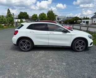 Mercedes-Benz GLA 220 Gebrauchtwagen