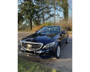 Mercedes-Benz C 250 Gebrauchtwagen