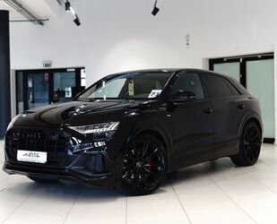 Audi Q8 Gebrauchtwagen