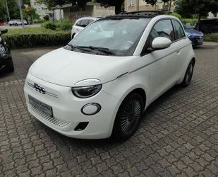 Fiat 500e Gebrauchtwagen