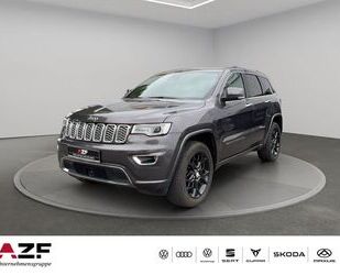 Jeep Grand Cherokee Gebrauchtwagen