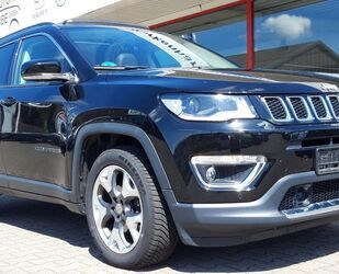 Jeep Compass Gebrauchtwagen