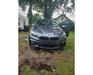 BMW 218 Gran Tourer Gebrauchtwagen