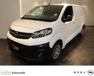 Opel Vivaro Gebrauchtwagen