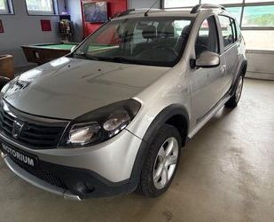 Dacia Sandero Gebrauchtwagen