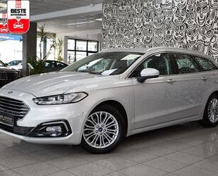 Ford Mondeo Gebrauchtwagen