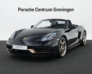 Porsche Boxster Gebrauchtwagen