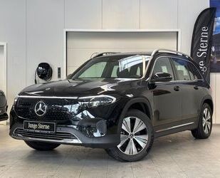 Mercedes-Benz EQB Gebrauchtwagen