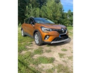 Renault Captur Gebrauchtwagen