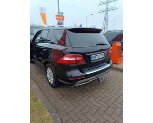Mercedes-Benz ML 350 Gebrauchtwagen