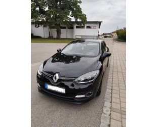 Renault Megane Gebrauchtwagen