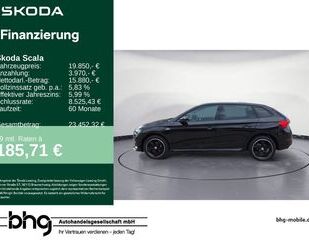 Skoda Scala Gebrauchtwagen