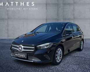 Mercedes-Benz B 200 Gebrauchtwagen